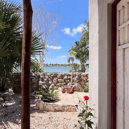 Hotel Casa Ik En Cobá Extérieur photo
