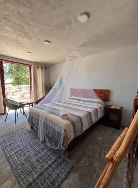 Hotel Casa Ik En Cobá Extérieur photo