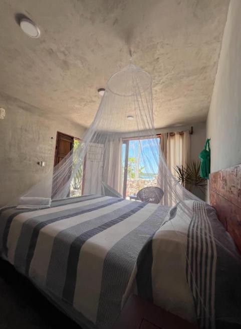 Hotel Casa Ik En Cobá Extérieur photo
